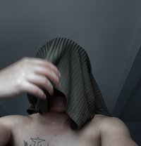 Ken - Male escort in Manila