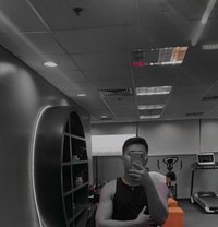 Ken - Male escort in Manila