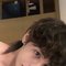 Ken just visit here 🥂 - Male escort in Riyadh