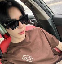 Ken just visit here 🥂 - Acompañantes masculino in Riyadh