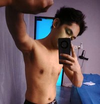 Ken - Male escort in Riyadh