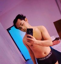 Ken - Male escort in Riyadh