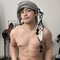 Ken - masseur in Makati City