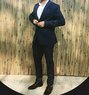 Ken - Male escort in New Delhi Photo 1 of 1