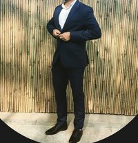 Ken - Acompañantes masculino in New Delhi
