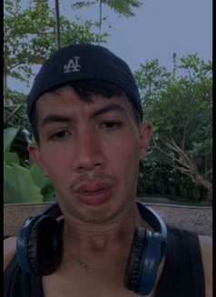 Pokemon - Male escort in Bali Photo 1 of 5