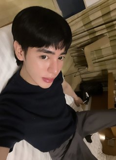 Ken just visit here 🥂 - Male escort in Bangkok Photo 14 of 15