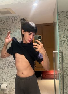 Ken just visit here 🥂 - Male escort in Bangkok Photo 15 of 15
