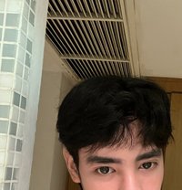 Just arrived🥂 - Male escort in Manila