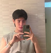 Just arrived🥂 - Male escort in Manila