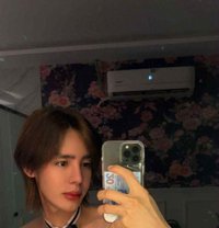 Ken just visit here 🥂 - Male escort in Doha