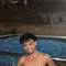 Ken - Male escort in Bangkok