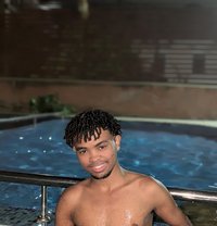 Ken - Male escort in Bangkok