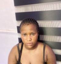 Ken - Transsexual escort in Lagos, Nigeria