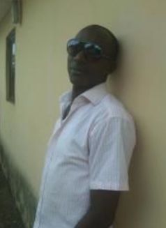 Ken - Acompañantes masculino in Lagos, Nigeria Photo 1 of 1