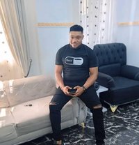 Ken - Male escort in Mauritius