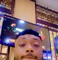 Ken - Male escort in Mauritius
