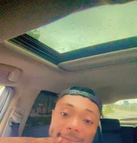 Ken - Male escort in Mauritius