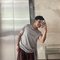 Ken Vedar - Male escort in Cebu City
