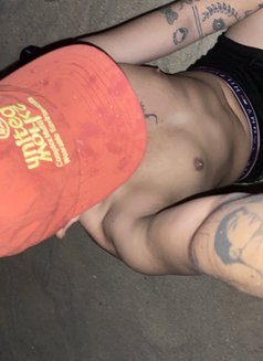 Ken Vedar - Male escort in Cebu City Photo 5 of 5