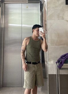 Ken Vedar - Male escort in Cebu City Photo 4 of 11