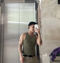 Ken Vedar - Acompañantes masculino in Cebu City