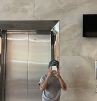 Ken Vedar - Acompañantes masculino in Cebu City