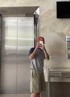 Ken Vedar - Male escort in Cebu City Photo 7 of 11
