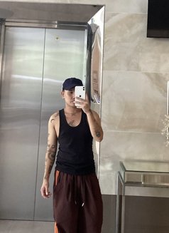 Ken Vedar - Male escort in Cebu City Photo 9 of 11