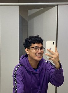 Ken Vedar - Male escort in Cebu City Photo 10 of 11