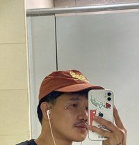 Ken Vedar - Male escort in Cebu City