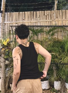 Ken Vedar - Male escort in Cebu City Photo 5 of 6