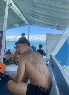 Ken Vedar - Male escort in Cebu City Photo 6 of 6
