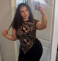 Kena - escort in Oslo