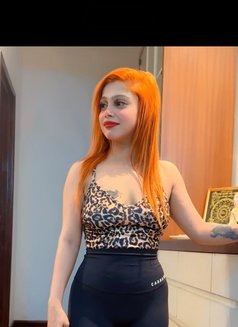 Kenadi - escort in Dubai Photo 3 of 17