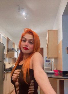Kenadi - escort in Dubai Photo 5 of 17