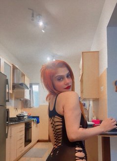 Kenadi - escort in Dubai Photo 6 of 17