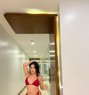 Keñah - Transsexual escort in Cebu City Photo 1 of 4