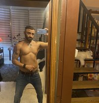 Kenan - Male escort in Beirut
