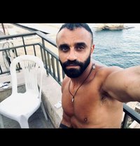 Kenan - Male companion in Beirut