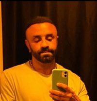 Kenan - Male companion in Beirut