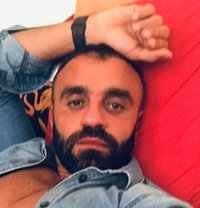 Kenan - Acompañantes masculino in Beirut