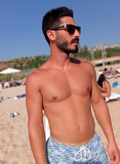 Kenan - Acompañantes masculino in Beirut Photo 8 of 8