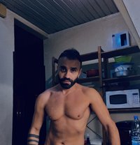Kenan M - Acompañantes masculino in Beirut