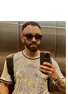 Kenan M - Acompañantes masculino in Beirut Photo 4 of 10