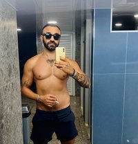 Kenan M - Male escort in Beirut