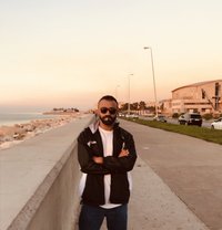 Kenan M - Male escort in Beirut