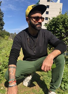 Kenan M - Acompañantes masculino in Beirut Photo 10 of 10