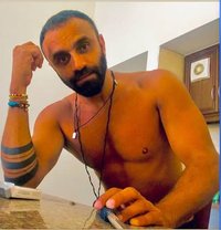 Kenan M - Male escort in Beirut