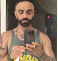 Kenan M - Male escort in Beirut